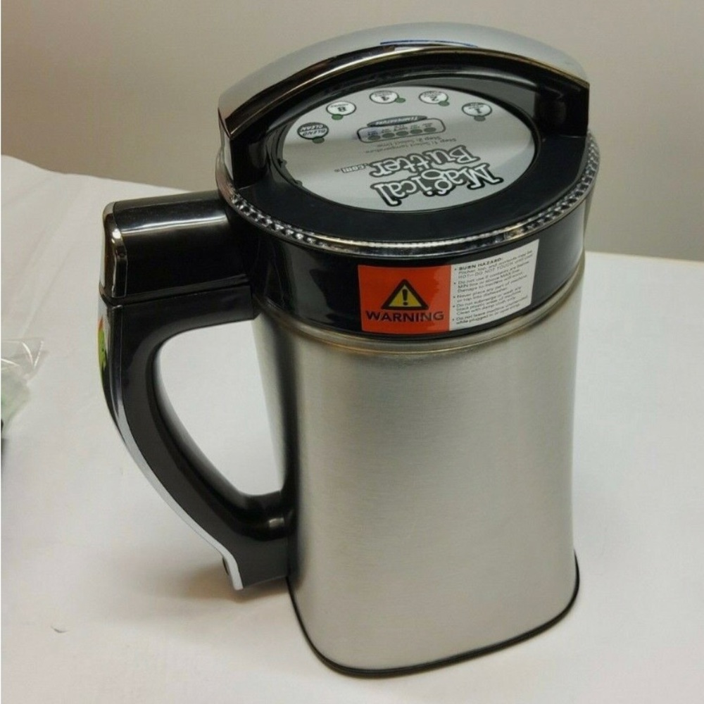 Magic Butter Machine